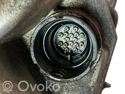 Автоматическая коробка передач