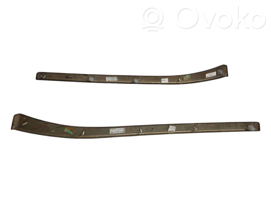 Отделка панели