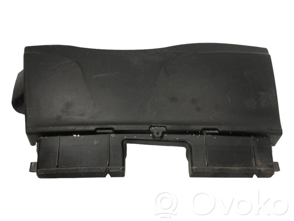 Gaisa ieplūdes kanāla detaļas