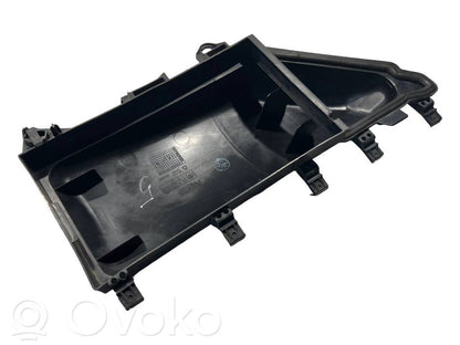 Gaisa mikrofiltra vāciņš