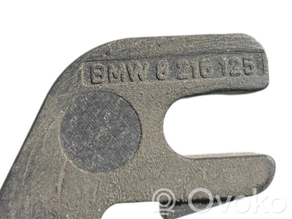 Ārējais atvēršanas rokturis