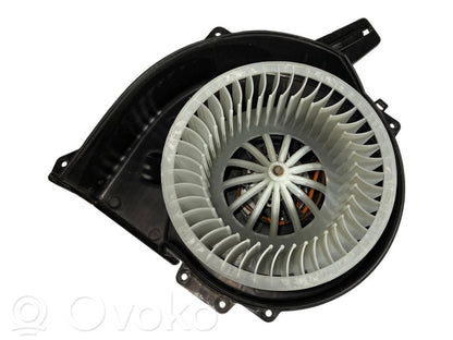 Mazā radiatora ventilators