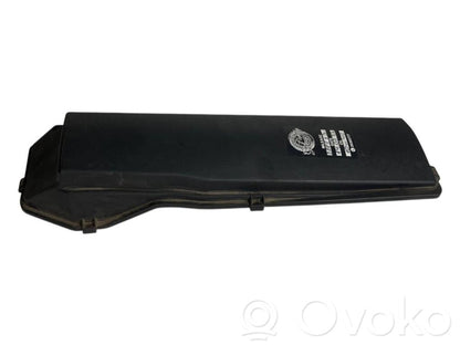 Gaisa filtra kastes vāks