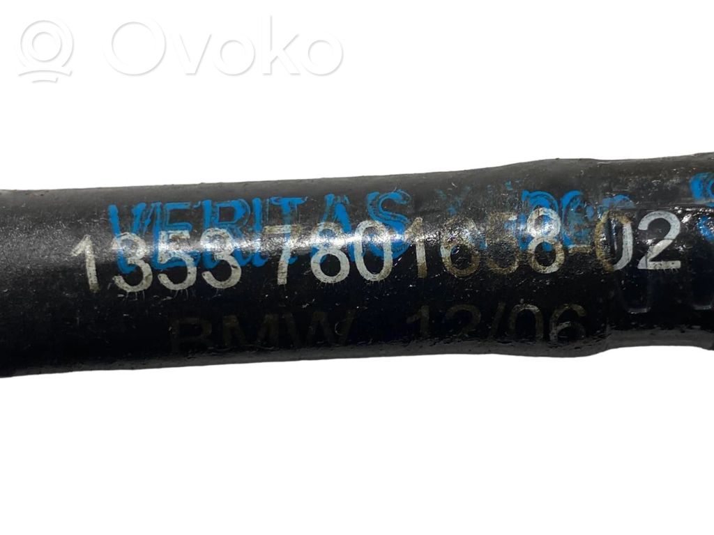 Caurule (-es) / šļūtene (-es)