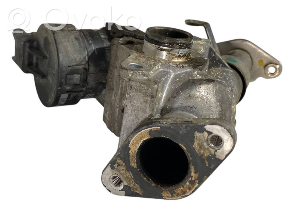 EGR vārsts