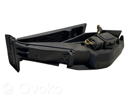 Akseleratora pedālis