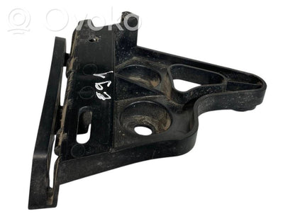 Кронштейн крепления заднего бампера