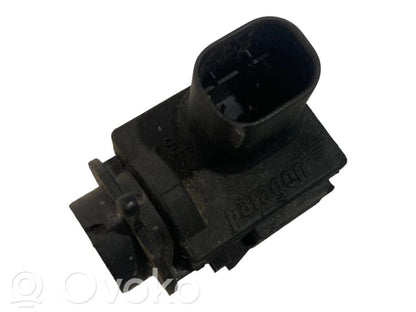 Gaisa kvalitātes sensors