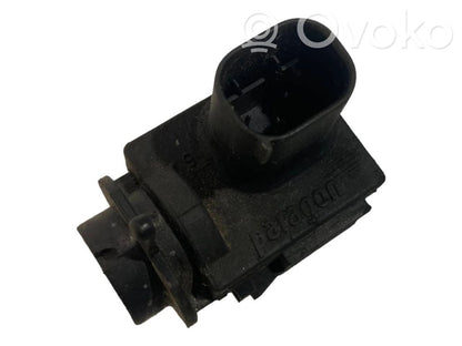 Air quality sensor