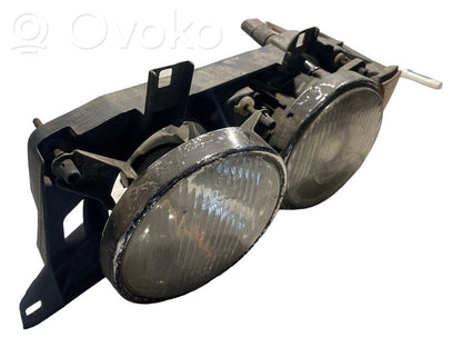 Priekšējais lukturis