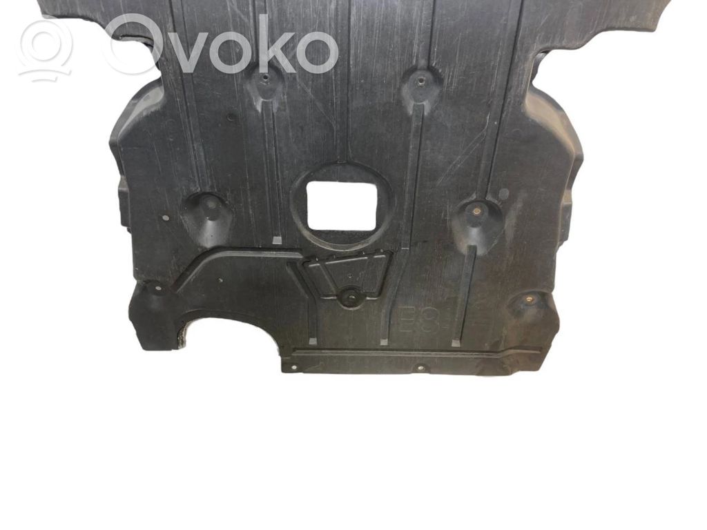 Dzinēja apakšas aizsargs