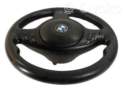 Рулевое колесо