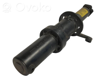 Lukturu mazgātāja sprausla (-as)