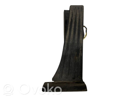 Akseleratora pedālis
