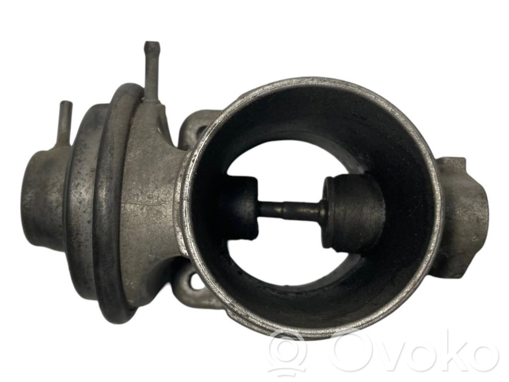 клапан рециркуляции отработавших газов