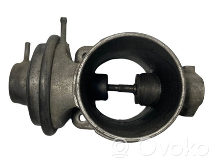 клапан рециркуляции отработавших газов