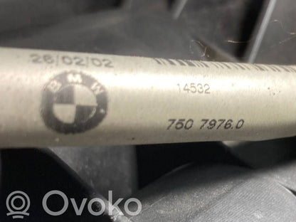 Радиатор охлаждающей жидкости