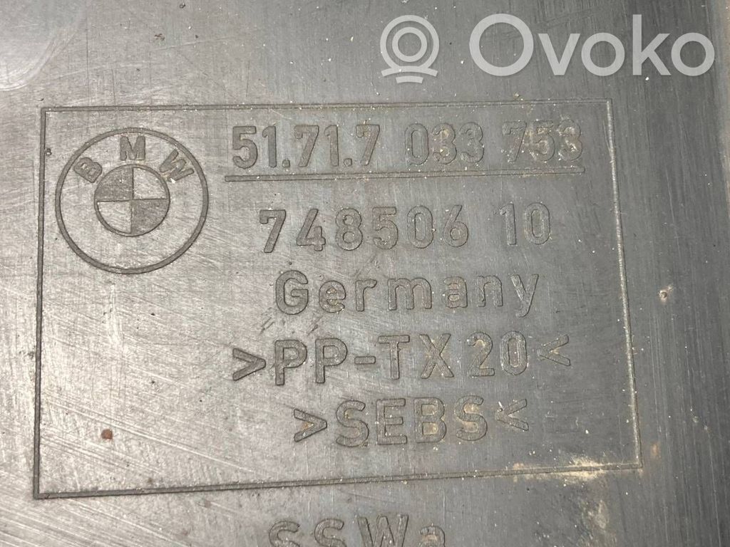 Other type of bottom part