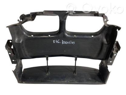 Gaisa plūsmas novirzītājs (-i)