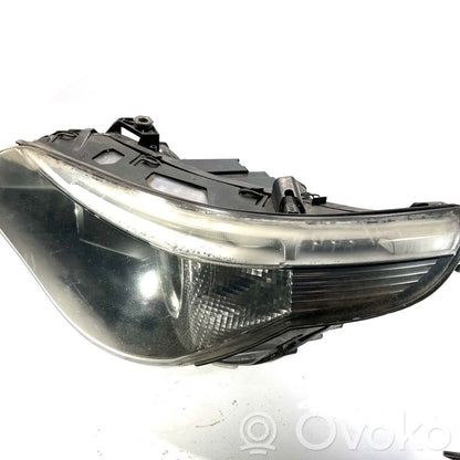 Priekšējais lukturis