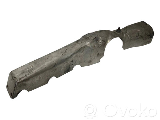 Thermal insulation (thermal protection)