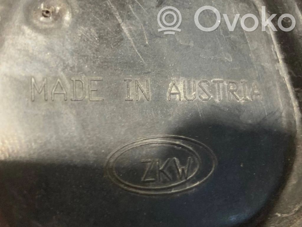 Headlight cover