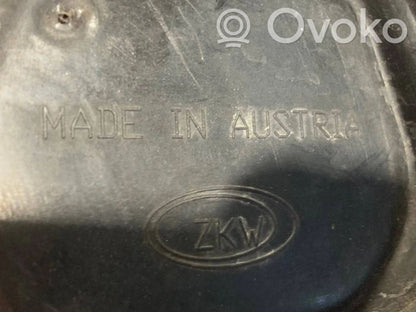 Headlight cover