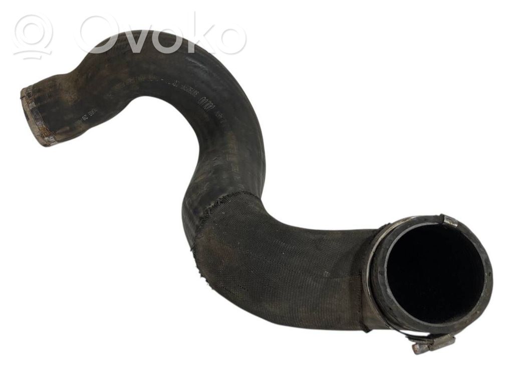 Interkūlera šļūtene (-es) / caurule (-es)