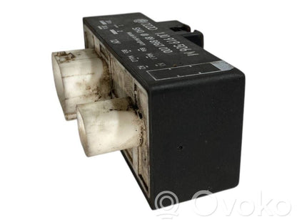 Dzesēšanas ventilatora relejs