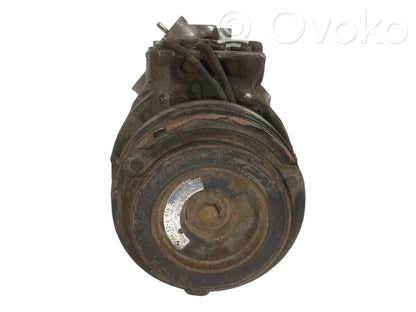 Air conditioner compressor (pump)