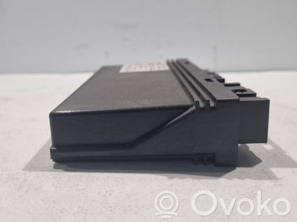 Comfort module