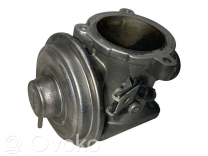 клапан рециркуляции отработавших газов