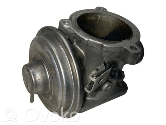 EGR vārsts