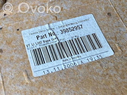 Sēdekļu komplekts