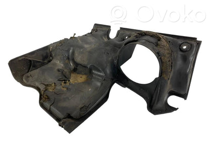 Cita veida dzinēja nodalījuma detaļa