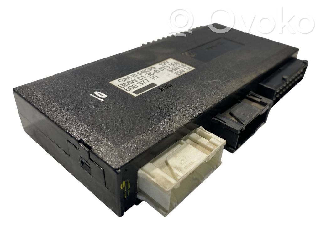 Comfort module