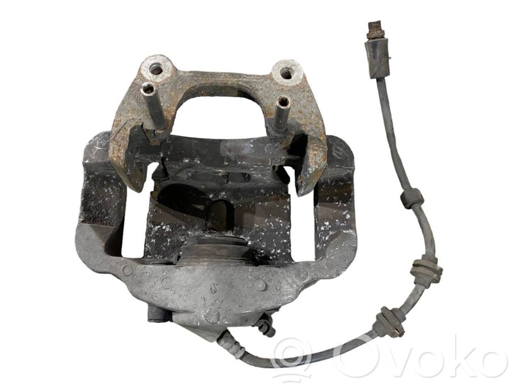 Front caliper