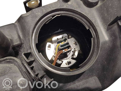 Priekšējais lukturis