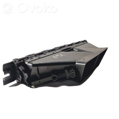 Centrālais gaisa ventilācijas režģis