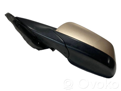 Зеркало (с электрическим управлением)