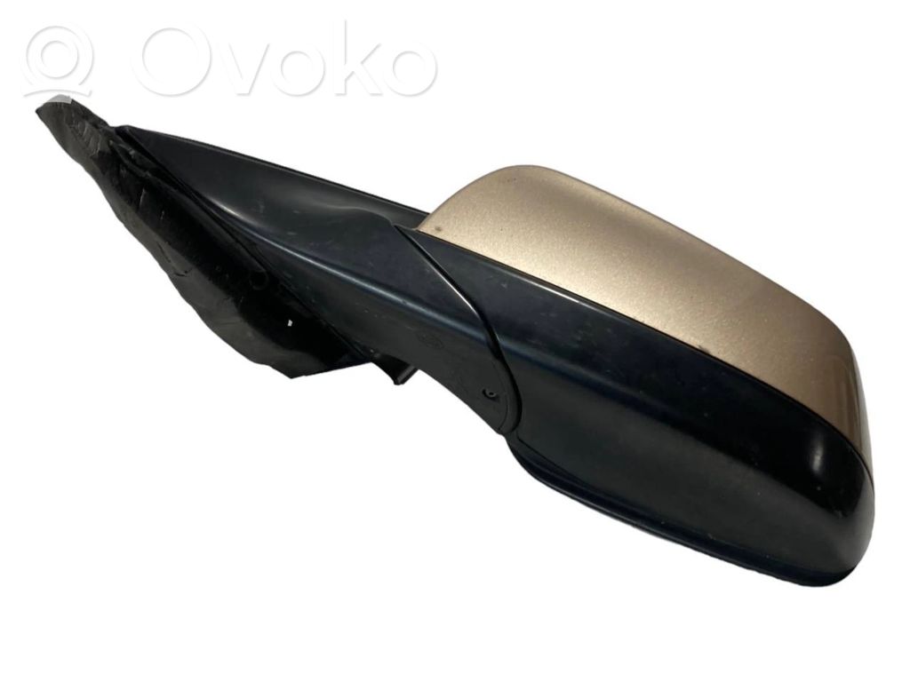 Spogulis (elektriski vadāms)