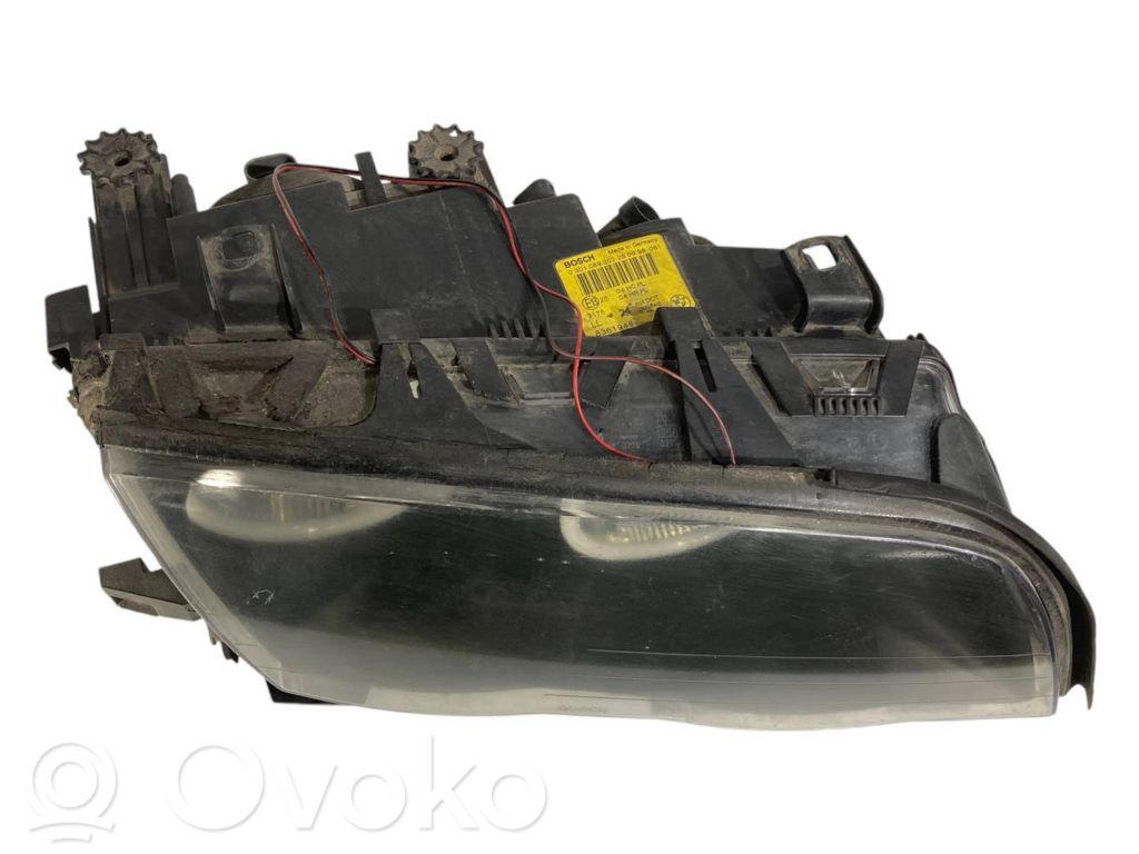 Priekšējais lukturis