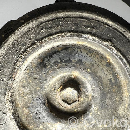 Компрессор кондиционера (насос)