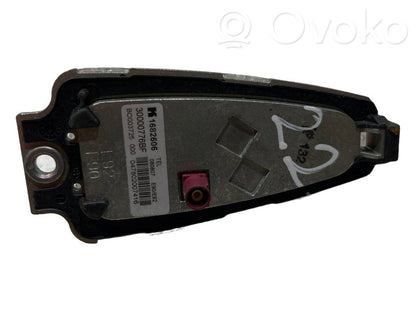 Antenna (GPS antenna)