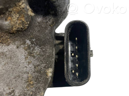 EGR vārsts