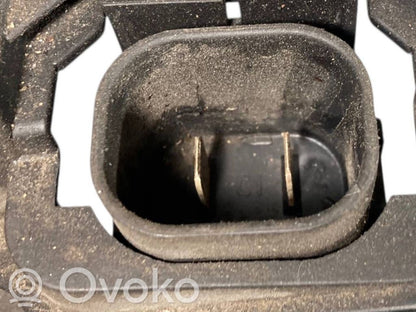 Elektrisks radiatoru ventilators
