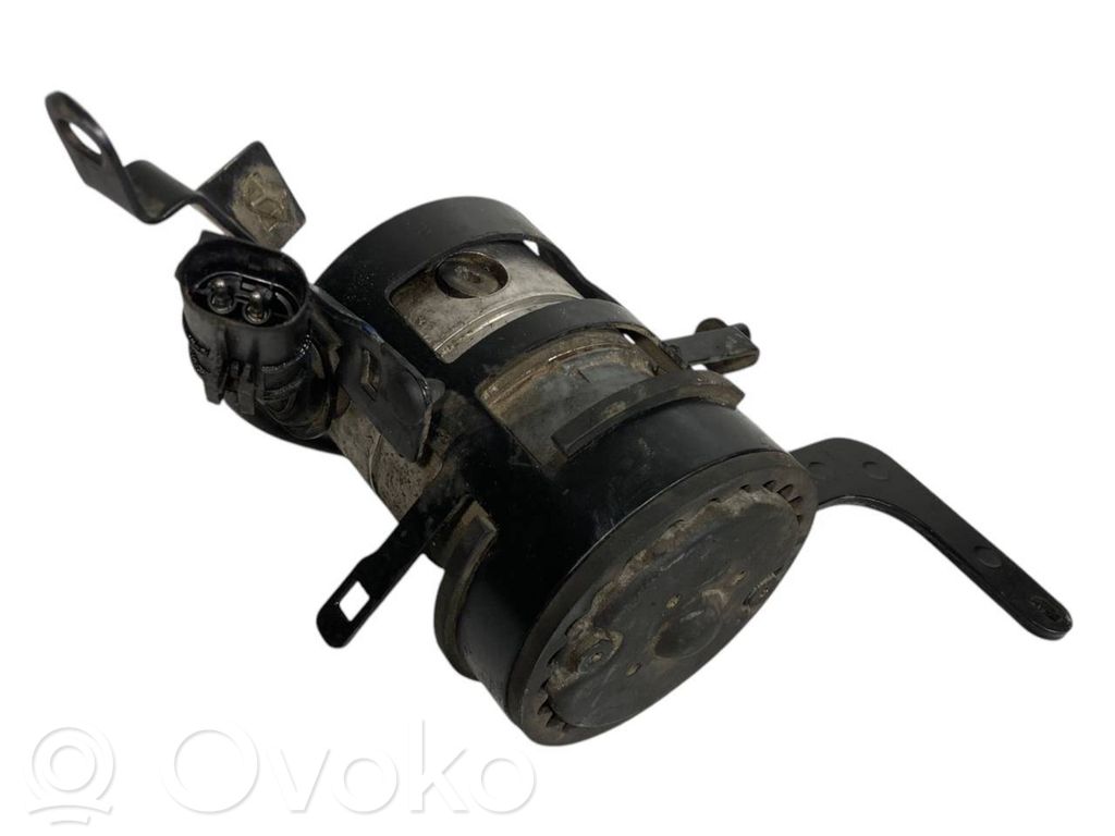 Bremžu sistēma – citas daļas