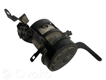 Bremžu sistēma – citas daļas