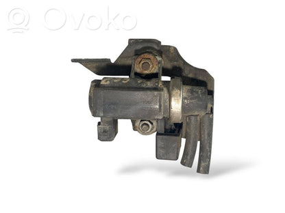 Solenoīda vārsts