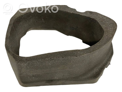 Gear shift lever decorative trim (plastic)